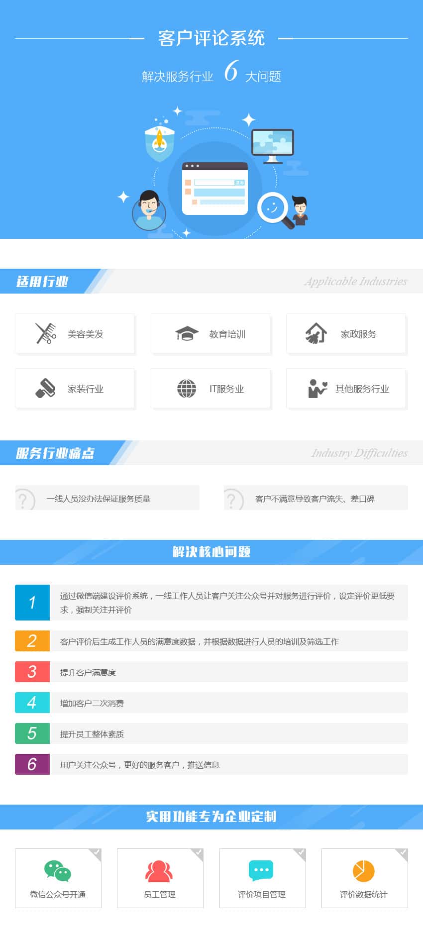 美国办公管理系统开发资讯